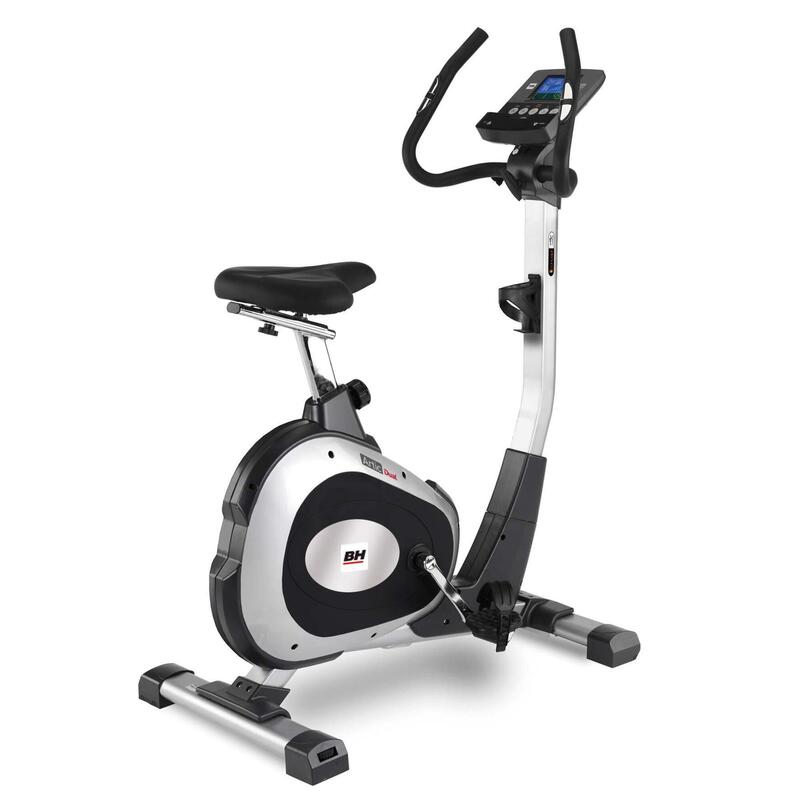 Hometrainer Artic Program H674B - Magnetisch