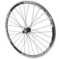Roue de vélo route arriere moyeu reflex roulement Velox versus campa 11-10-9V.