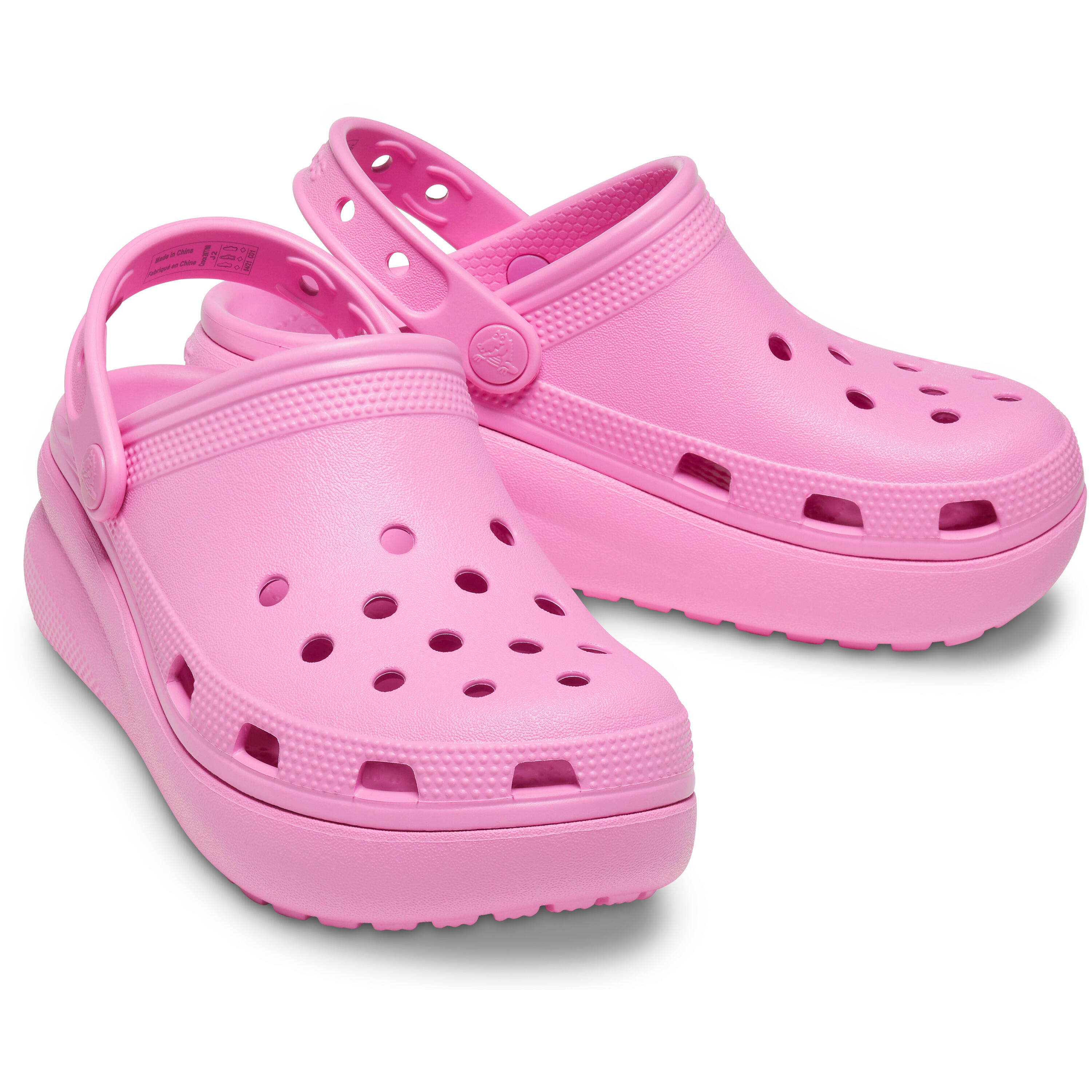Sabots enfant Crocs Classic Cutie 2/5