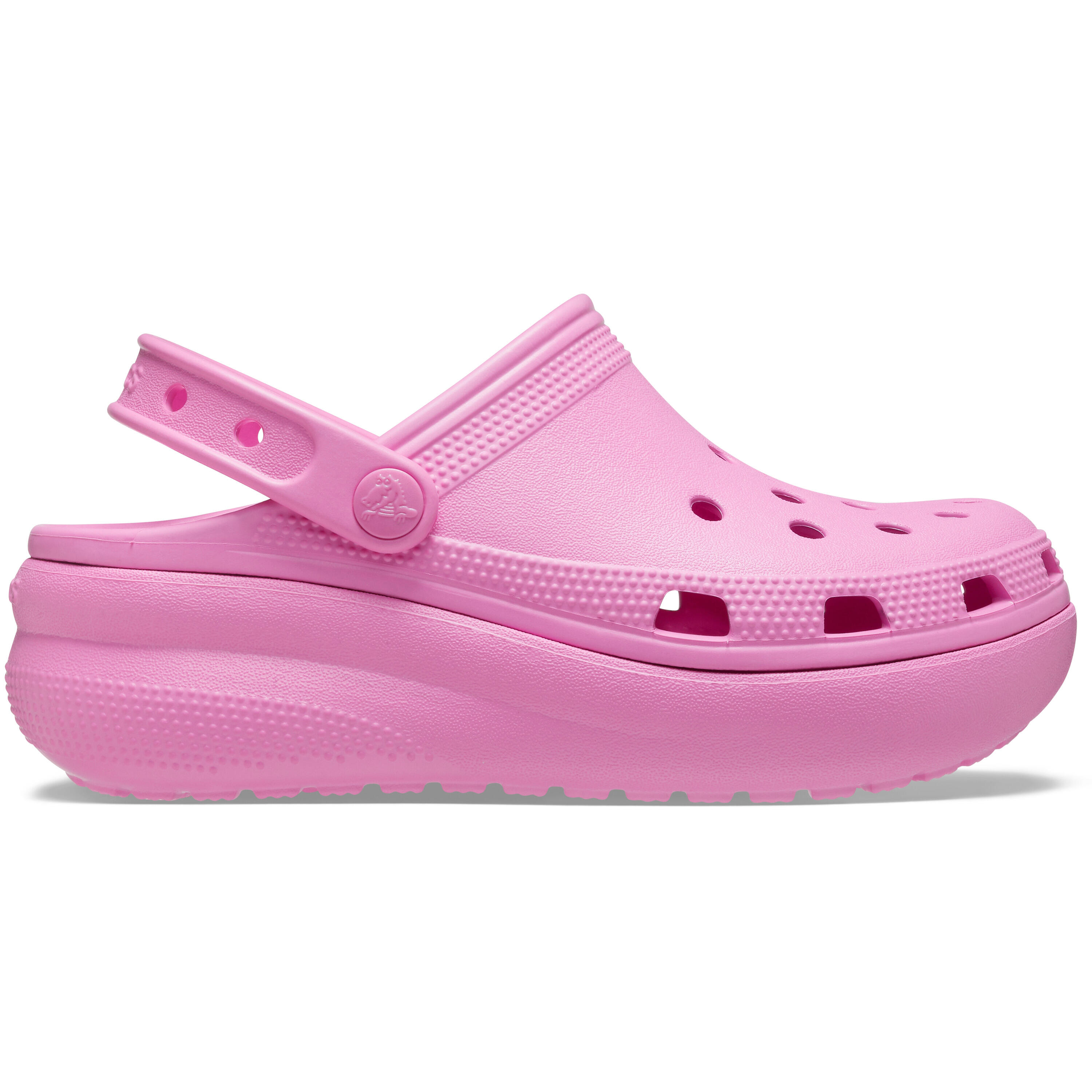 CROCS Sandalias Niña Crocs Classic Rosa