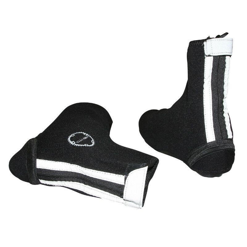 Couvre-chaussures Selection P2R Néoprène (zip + velcro) 2/3