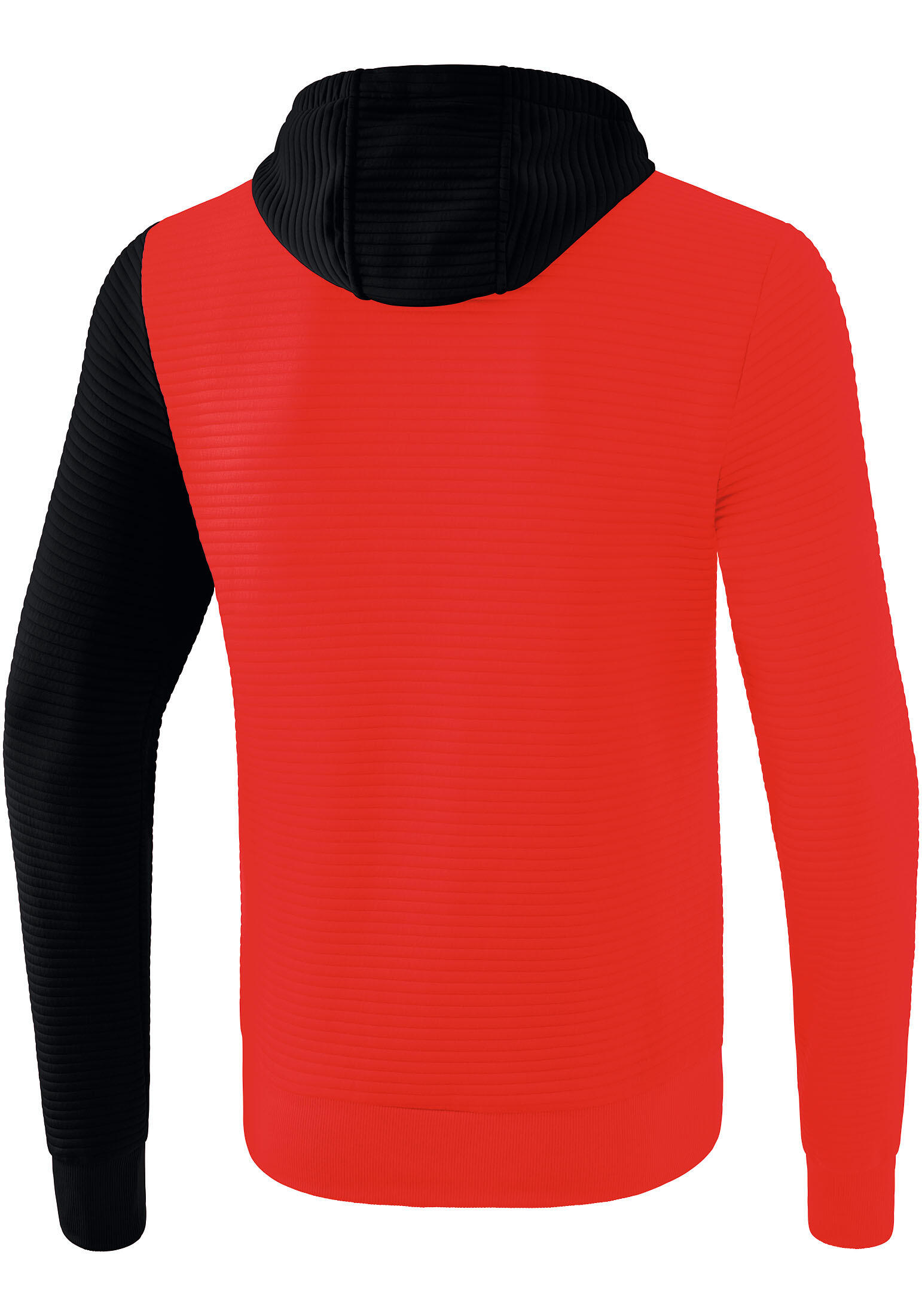 Trainingsjacke mit kapuze 5-C 6/7