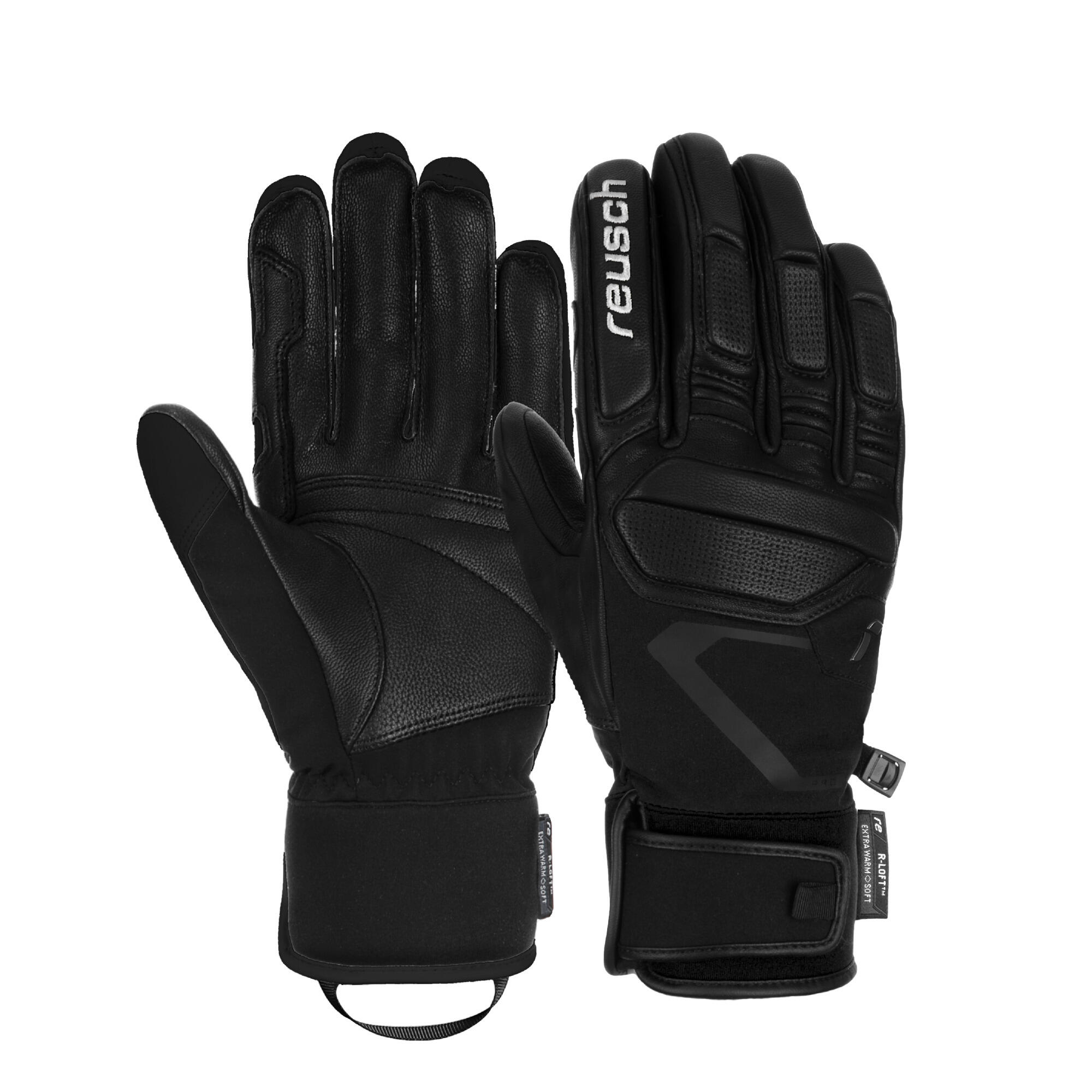 Seconde vie - Gants de ski Reusch Pro RC 3/3