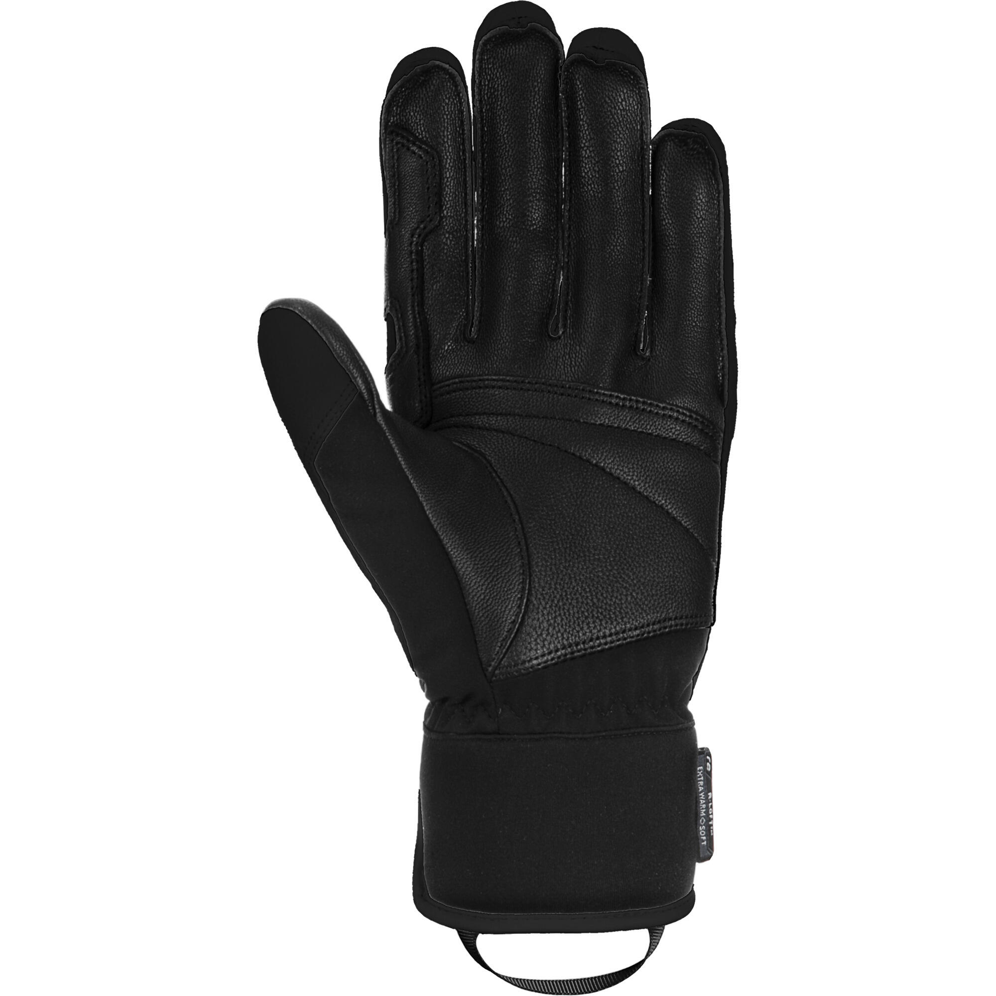 Seconde vie - Gants de ski Reusch Pro RC 2/3