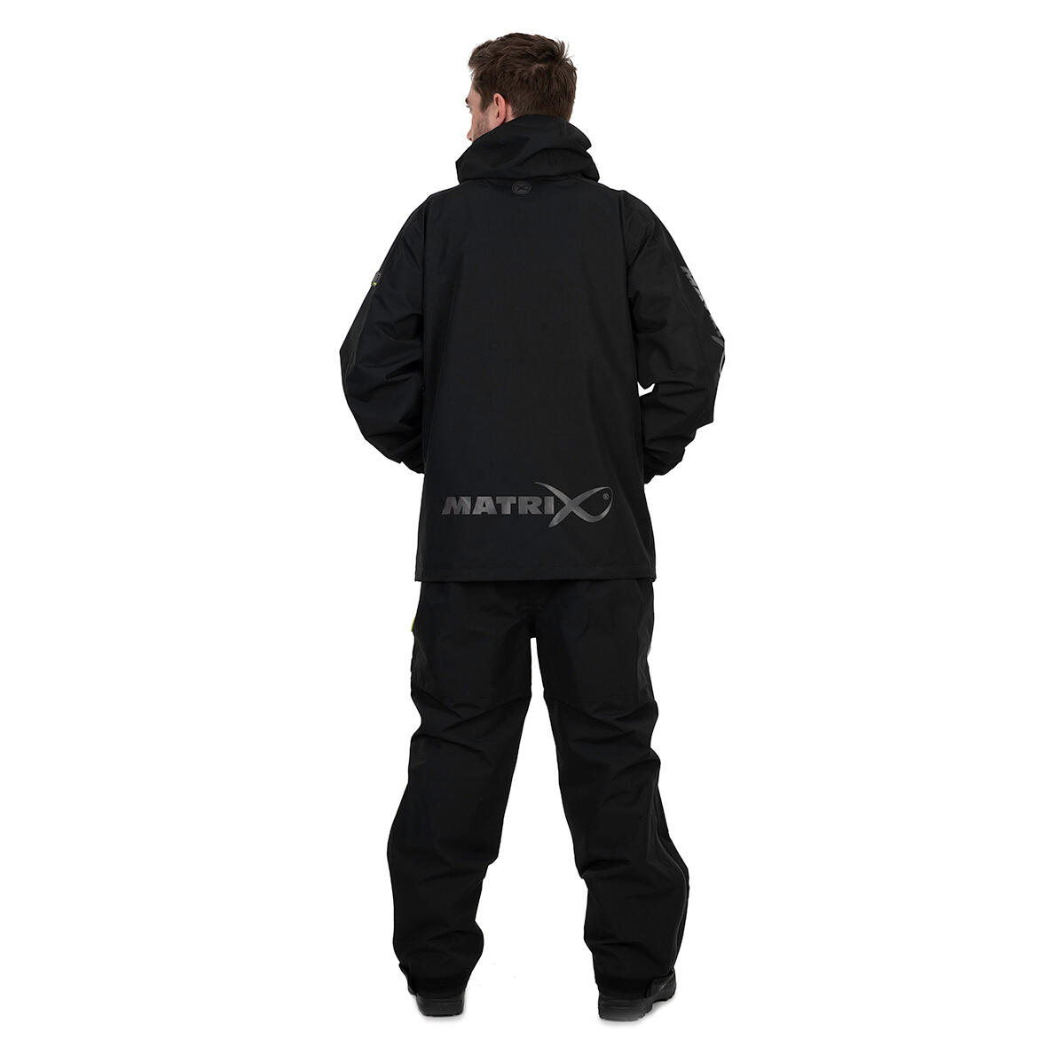 Regenjacke Matrix 10K 2/5