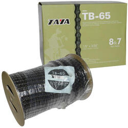 Chaîne rouleau avec 30 connecteurs P2R 7-8 v