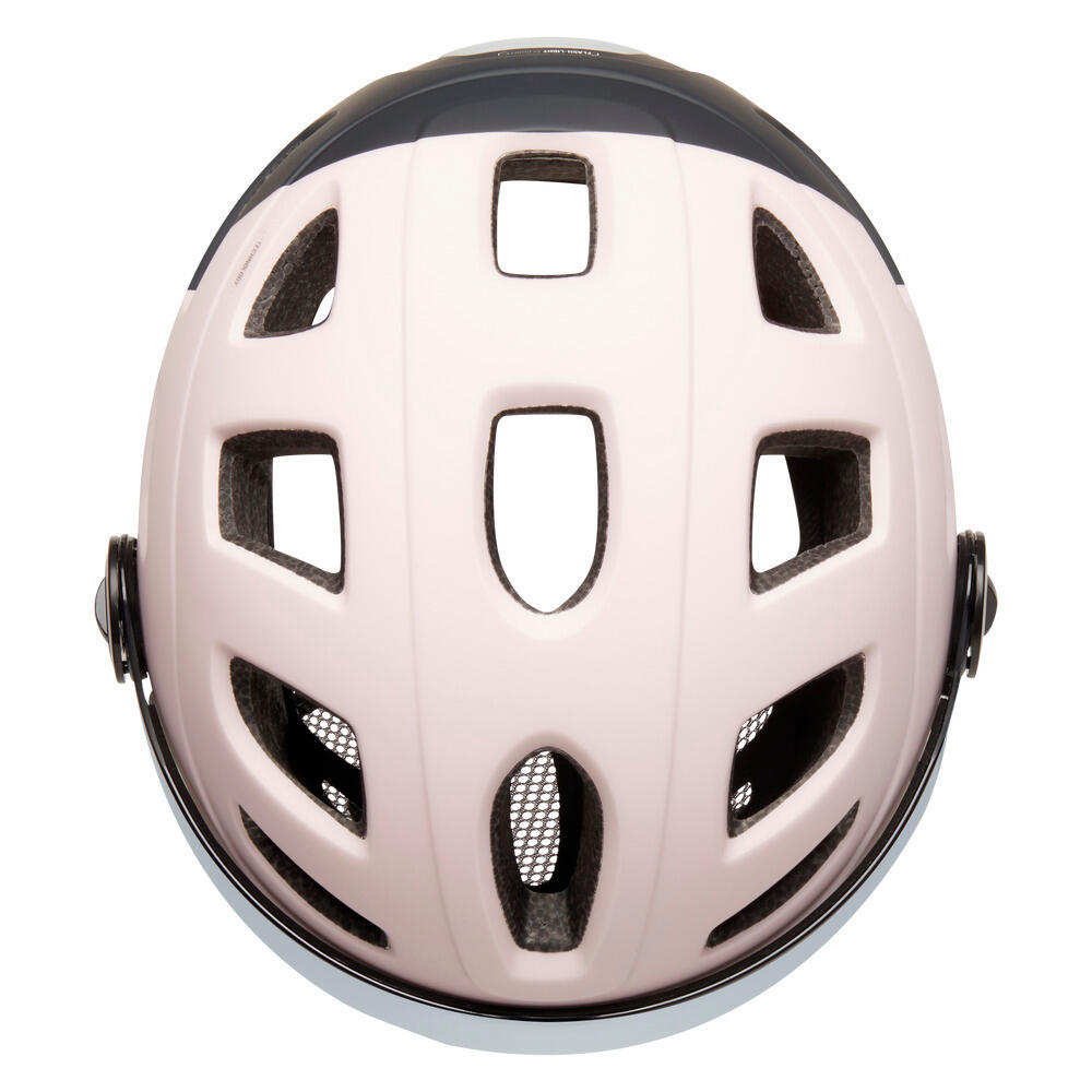 Cuffia + mirino a led + usb Cairn Quartz 3/3