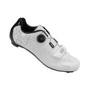 Coppia di scarpe boa-velcro compatibili look-shimano Ges Roadster2