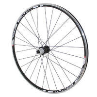 Roue de vélo route arriere moyeu reflex roulement Velox Omega shimano-sram 11-10