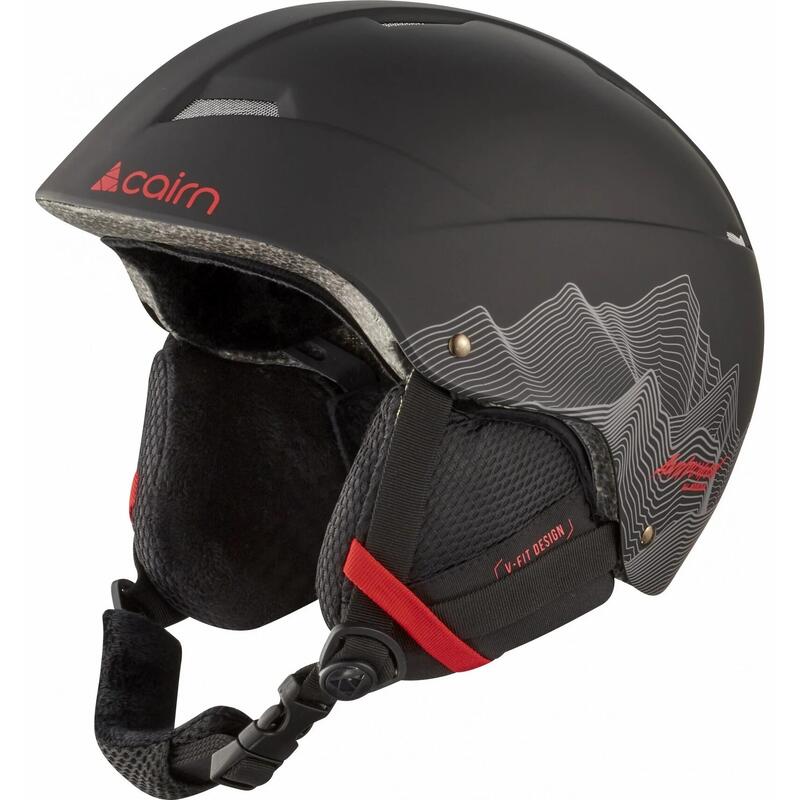 Casco da sci Cairn Andromed