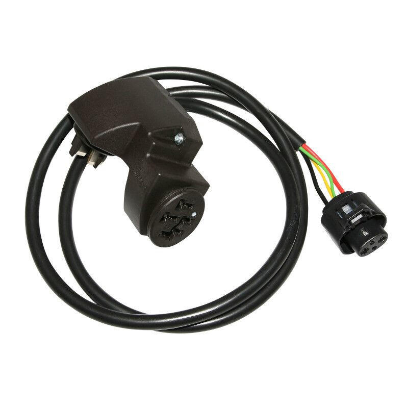 BOSCH Kabel voor bagage-accu Bosch BDU2XX - BDU3XX - BDU4XX BCH220
