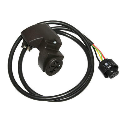 Kabel voor bagage-accu bosch bdu2xx - bdu3xx - bdu4xx bch220