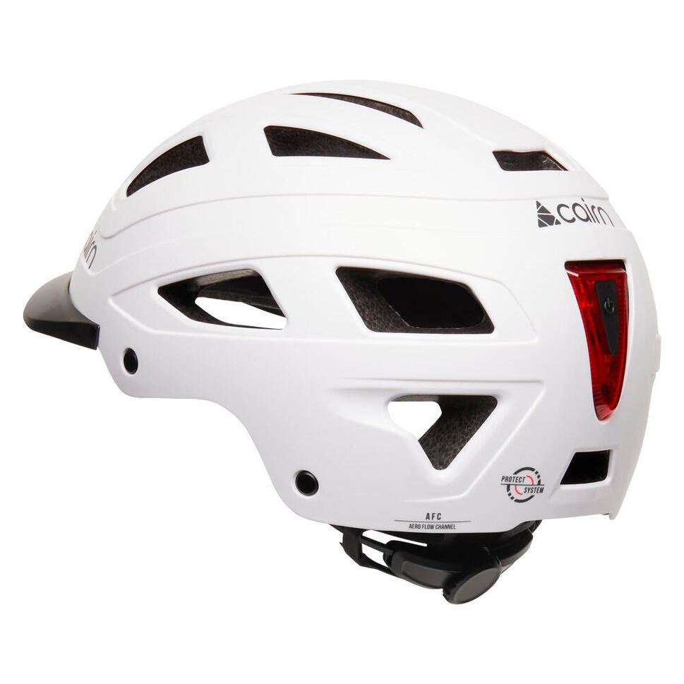 Kask rowerowy Cairn Clarke
