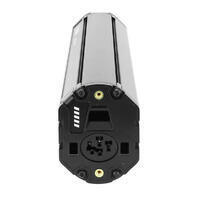 Batterie vélo électrique sur cadre vertical Bosch Powertube 400 Bbp283 Bdu2Xx -