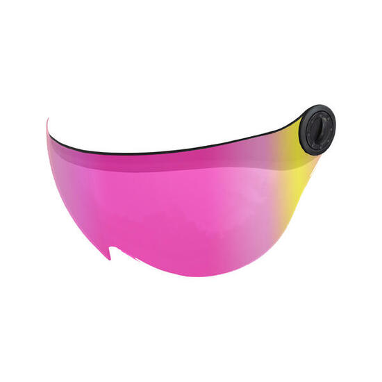 Visiera per casco da bici Cairn