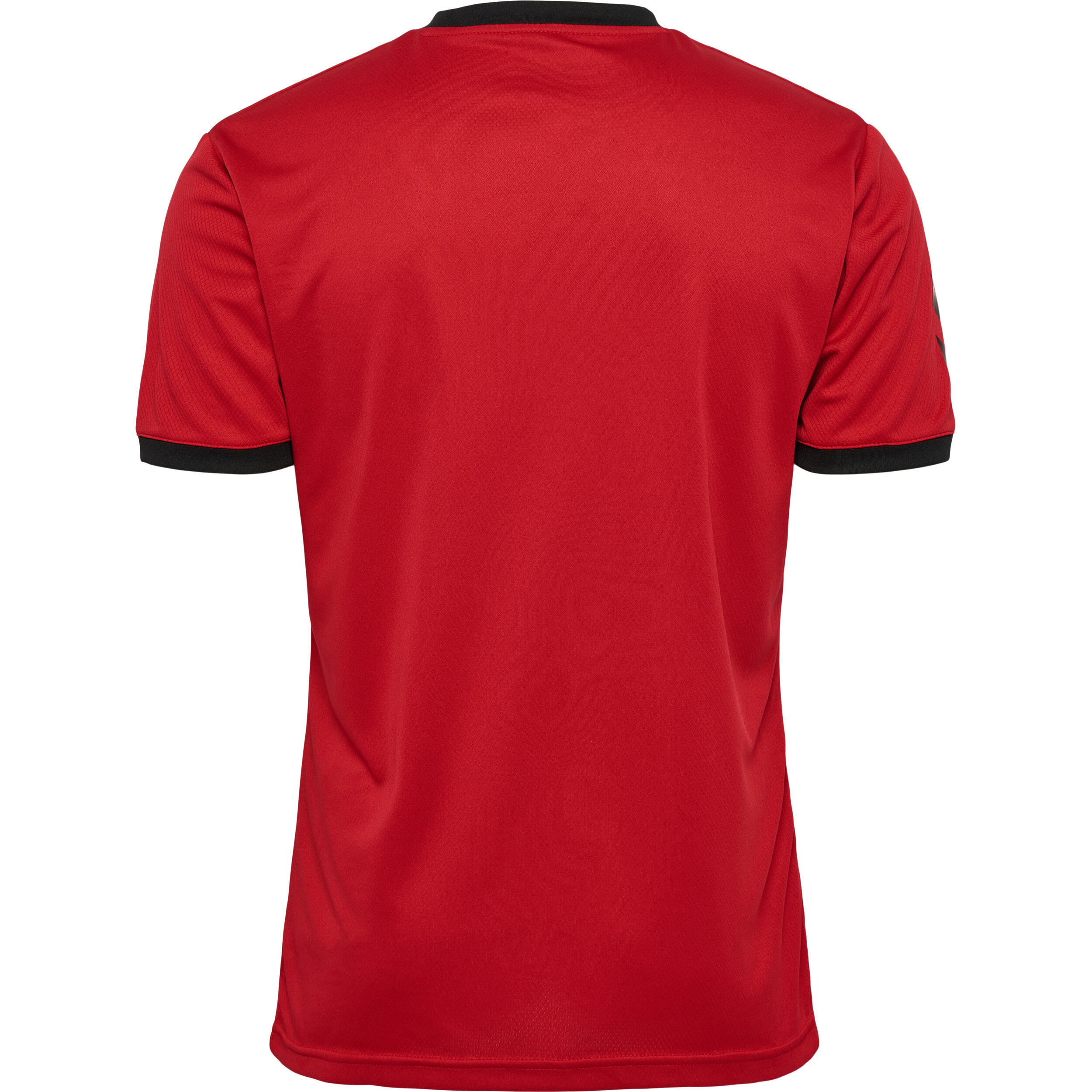 Maillot Hummel Q4 Poly 2/4