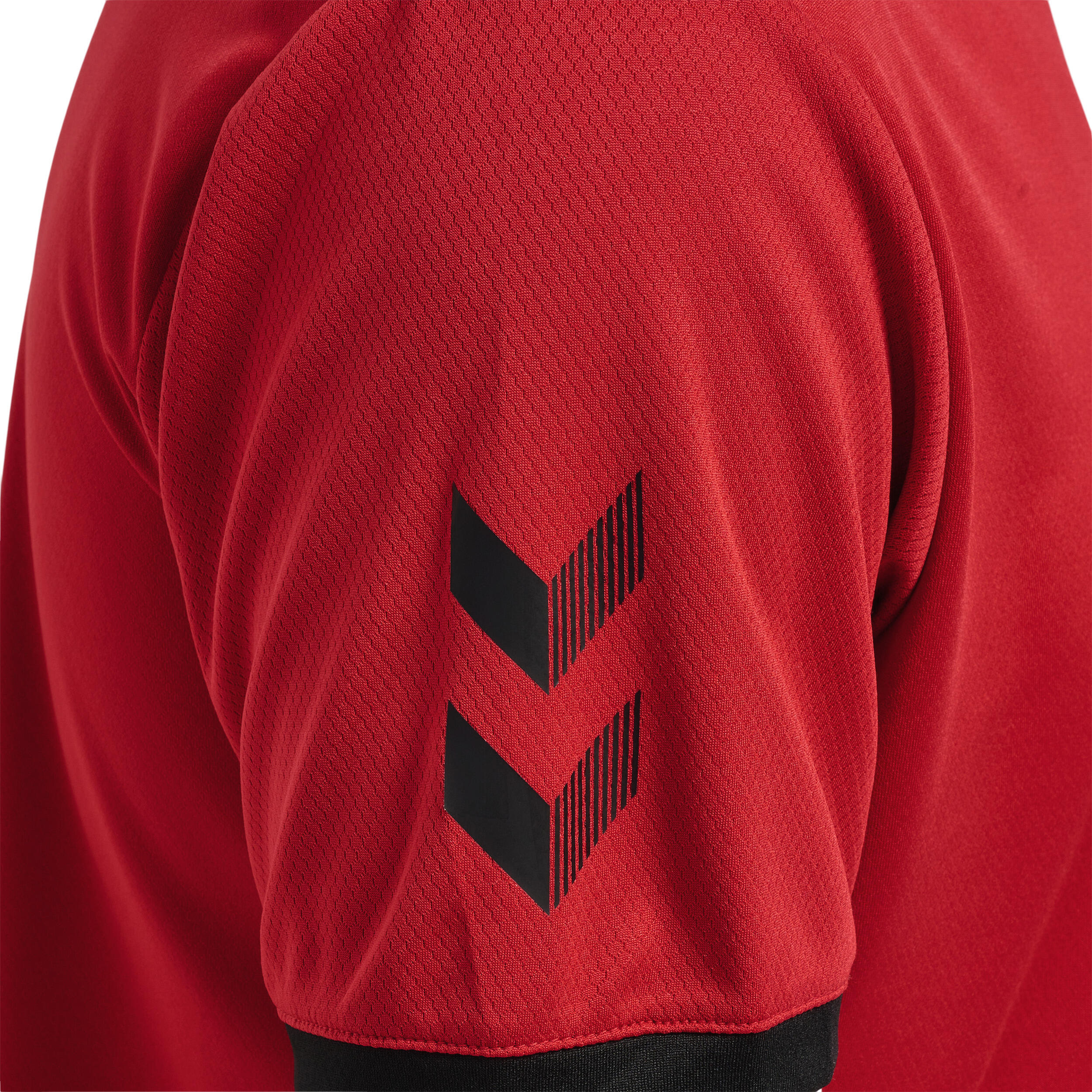 Maillot Hummel Q4 Poly 4/4
