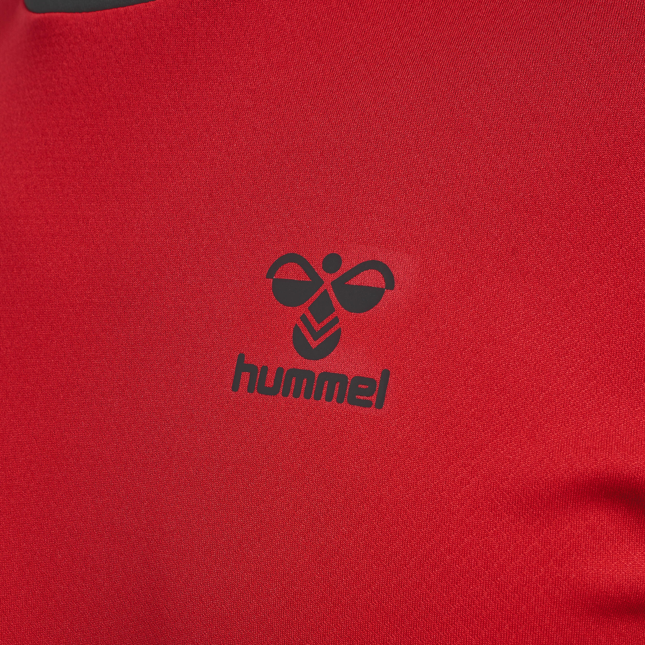 Maillot Hummel Q4 Poly 3/4
