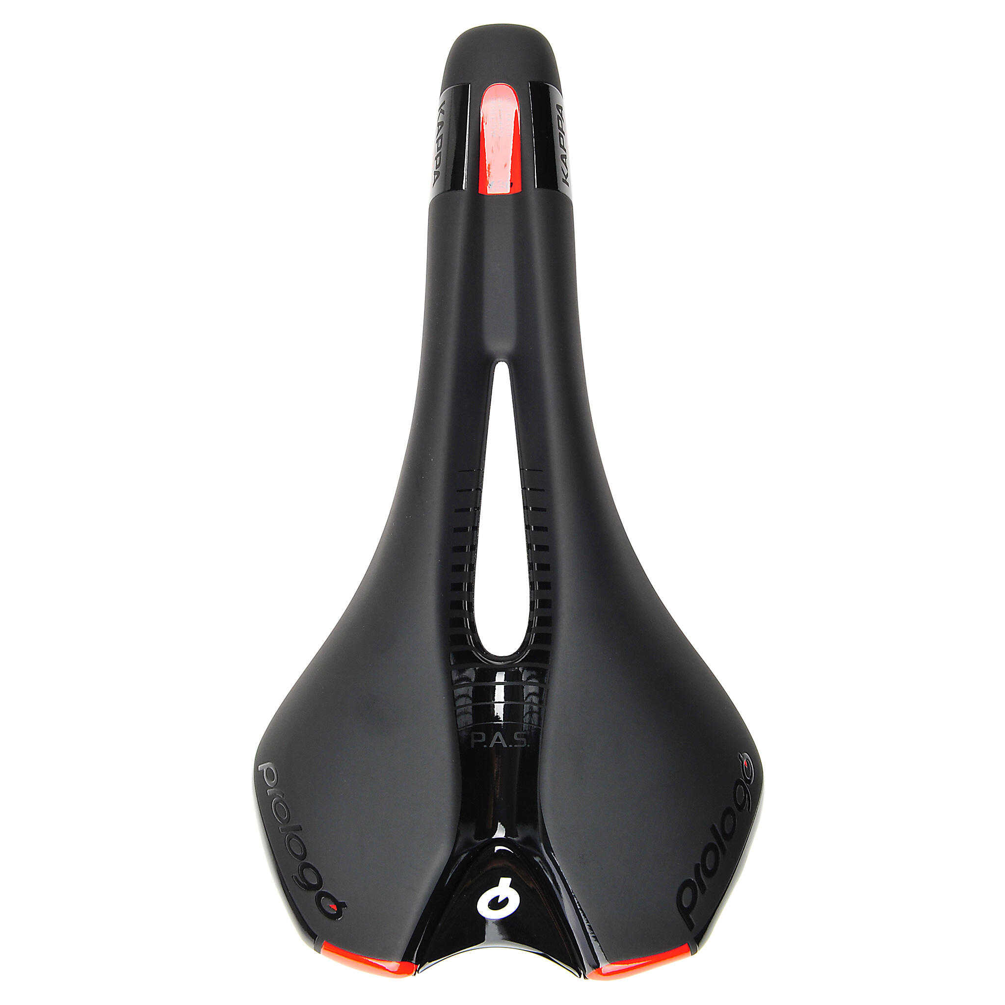 PROLOGO Saddle kappa evo Space 3/4