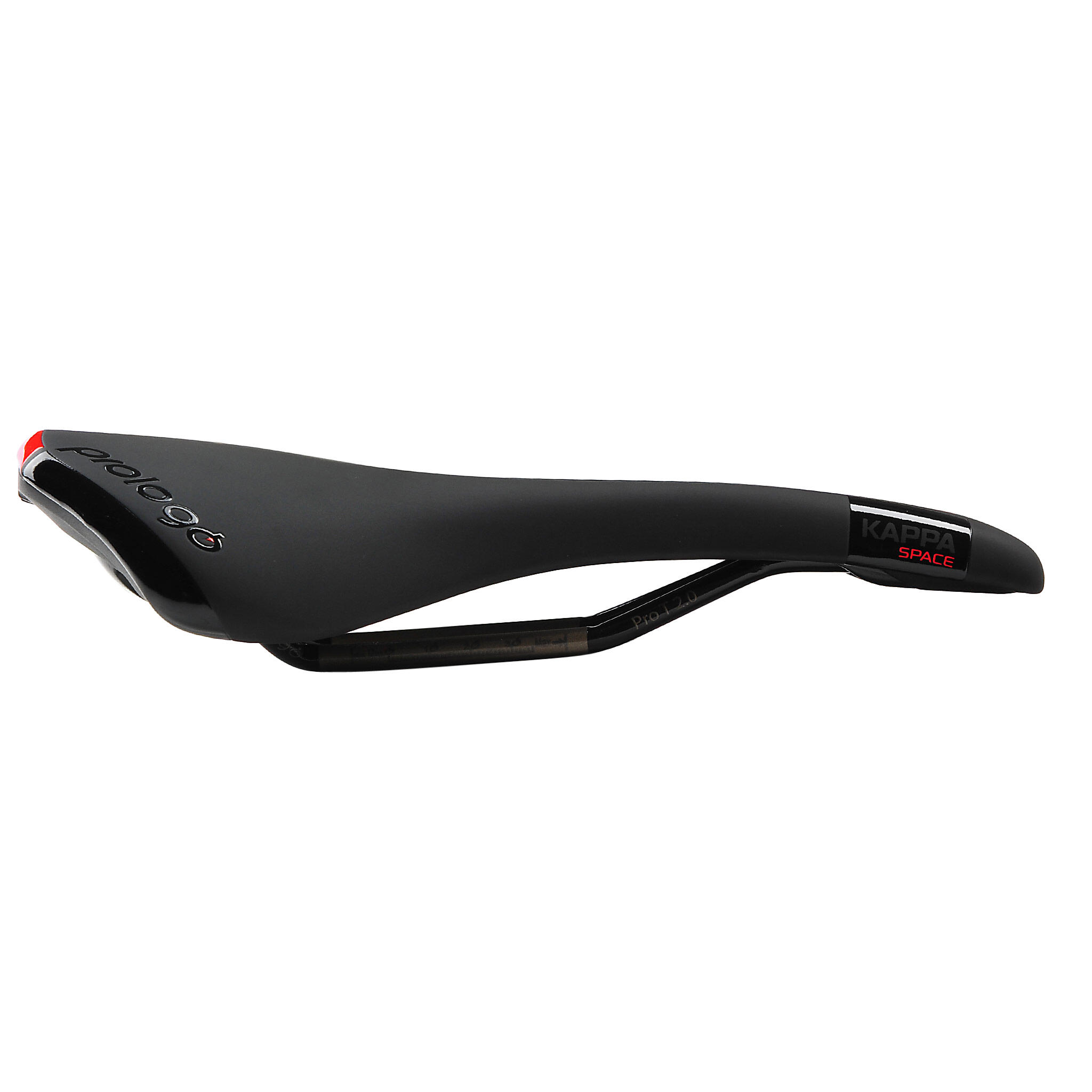 PROLOGO Saddle kappa evo Space 4/4