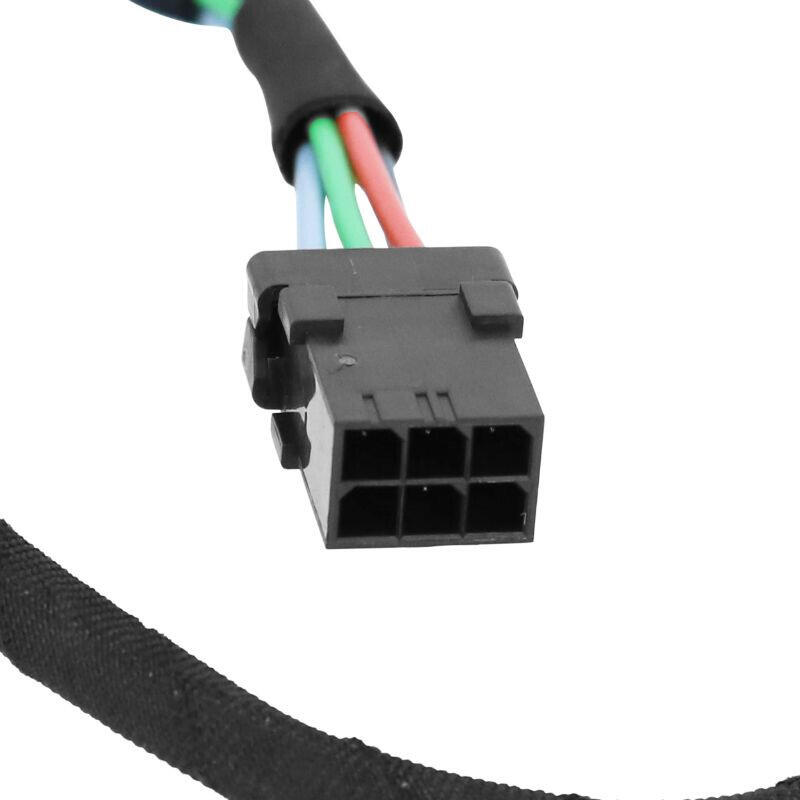 Cavo Bosch Powertube BDU2XX - BDU3XX - BDU4XX BCH285 2/4
