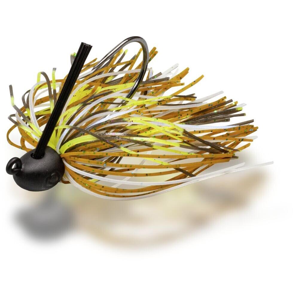 Köder Quantum 4street Rubber Jig – 14g 2/5