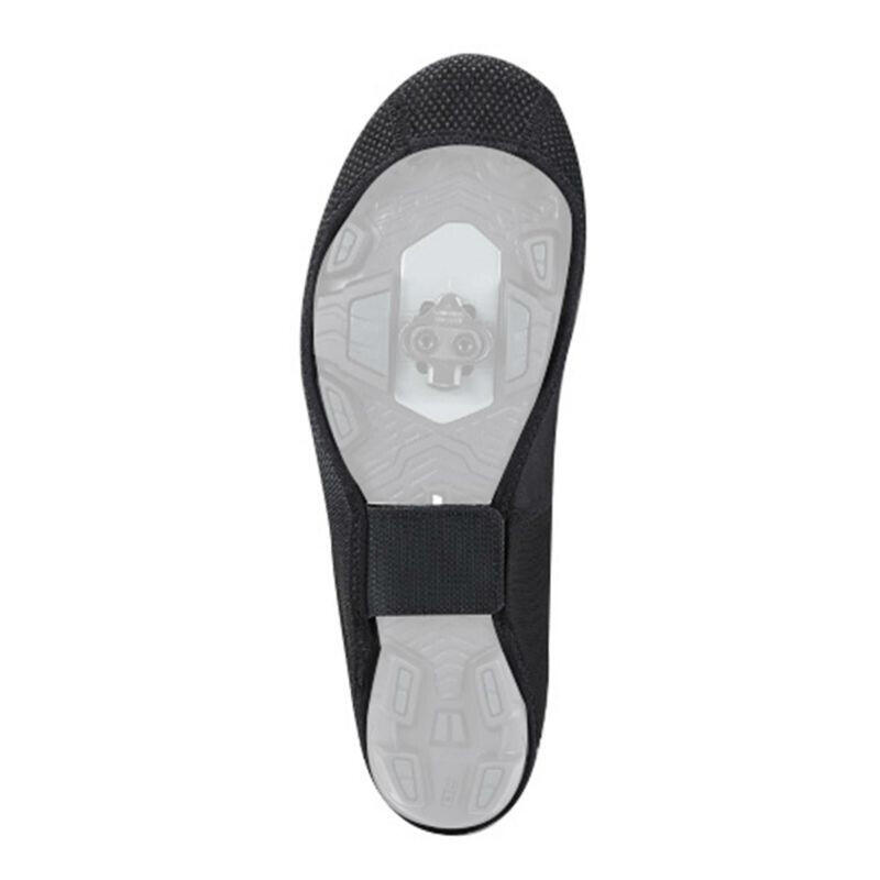 Gist Coppia di soprascarpe invernali in neoprene (velcro) 5485