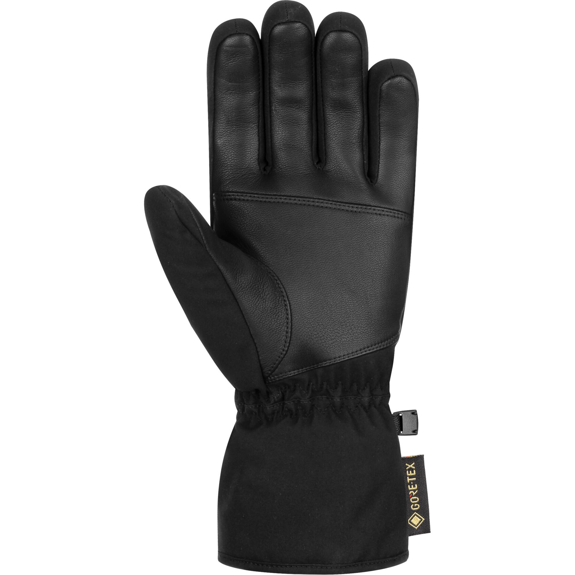 Second hand - Guanti da sci Reusch Morris Gore-Tex 2/3