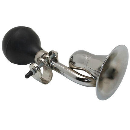 Sonnette à trompe helicon tordade P2R