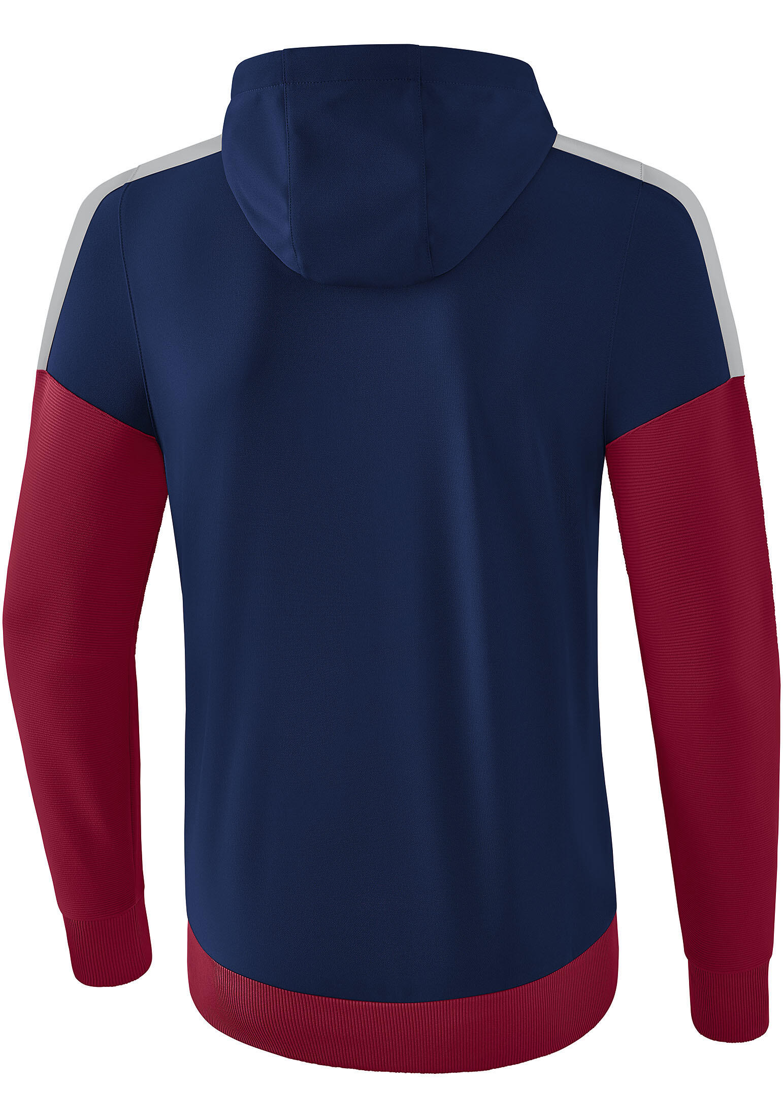 Veste à capuche enfant Erima Training 2/7