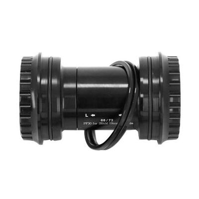 Geïntegreerde trapas voor mountainbikes p2r pf30 dub