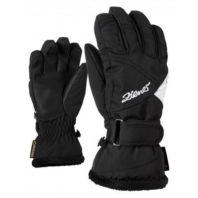 Skihandschuhe Mädchen Ziener Lara Gore-tex