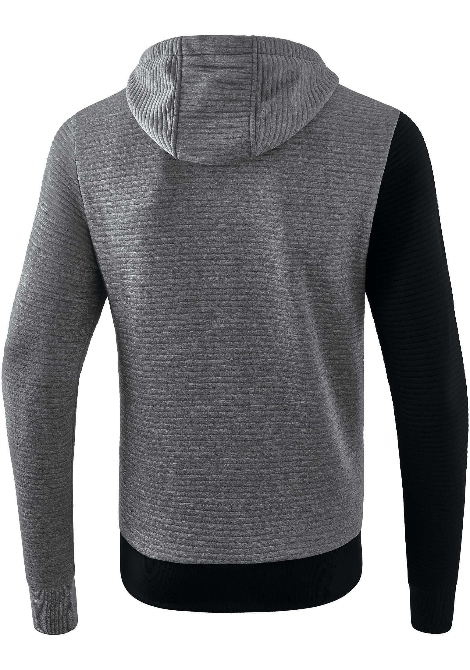 Trainingsjacke mit kapuze 5-C 6/6