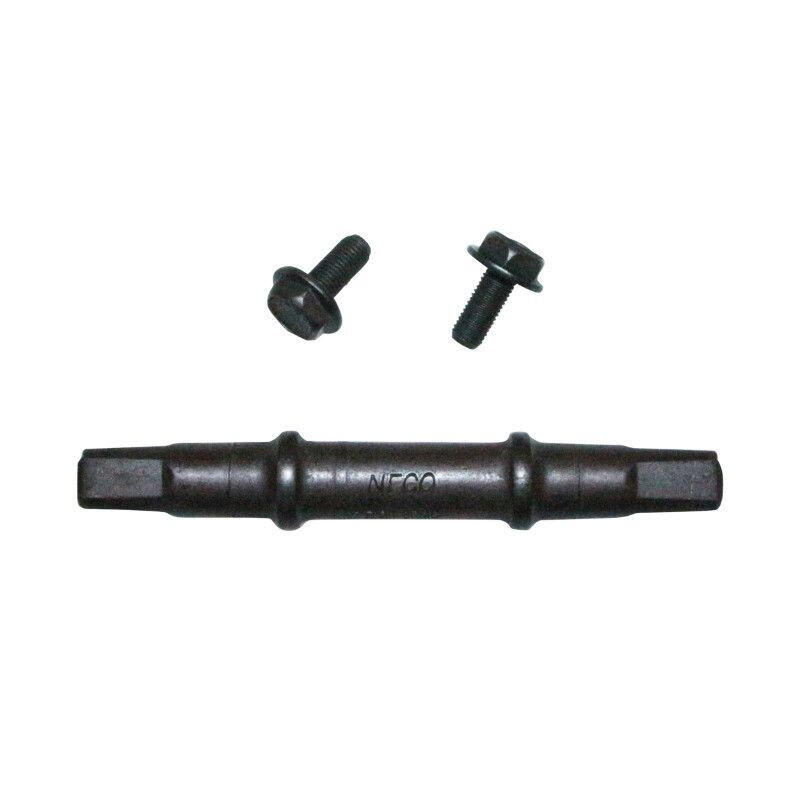 SELECTION P2R Asse del movimento centrale quadrato P2R Jis (40.5-52-42)