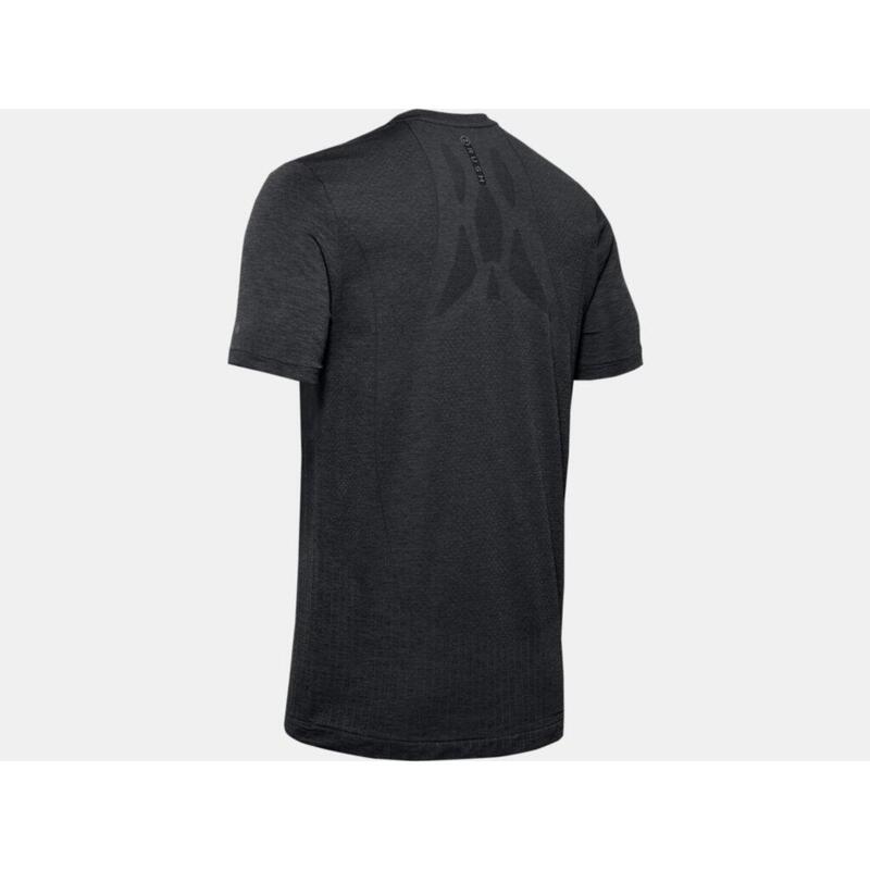 Under Armour Rush Seamless Fitted SS Tee