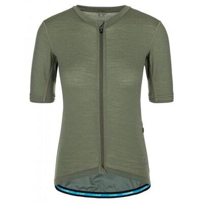 Merino sportshirt dames kilpi mearil