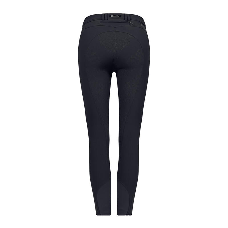 Pantalon équitation full grip femme Flags&Cup Cayenne