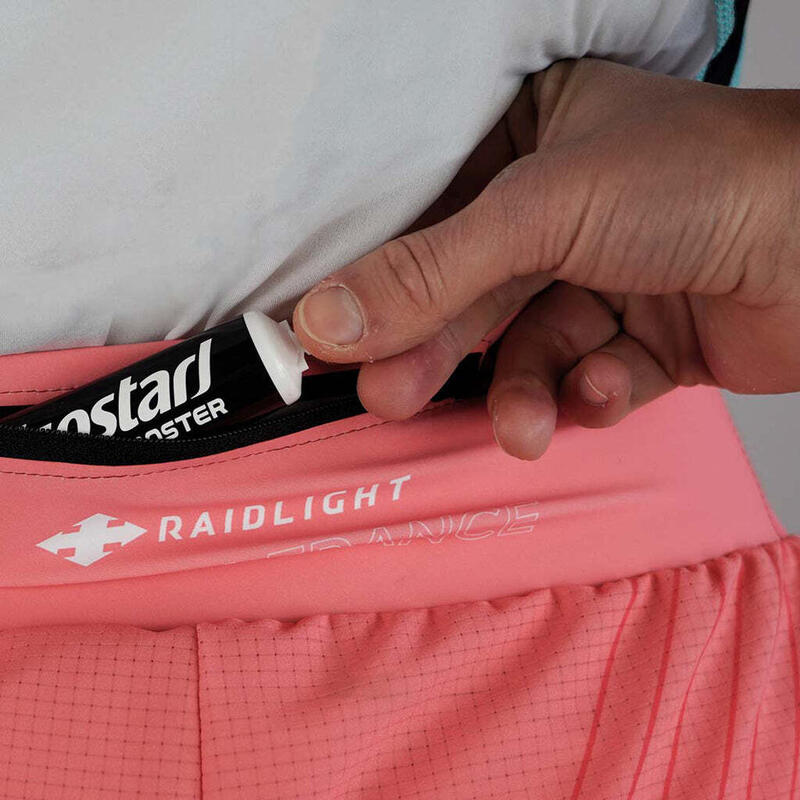 Damesshort RaidLight Ripstretch