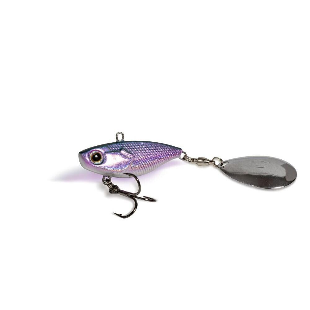 Leurre Quantum 4street Spin-Jig - 21g 2/5
