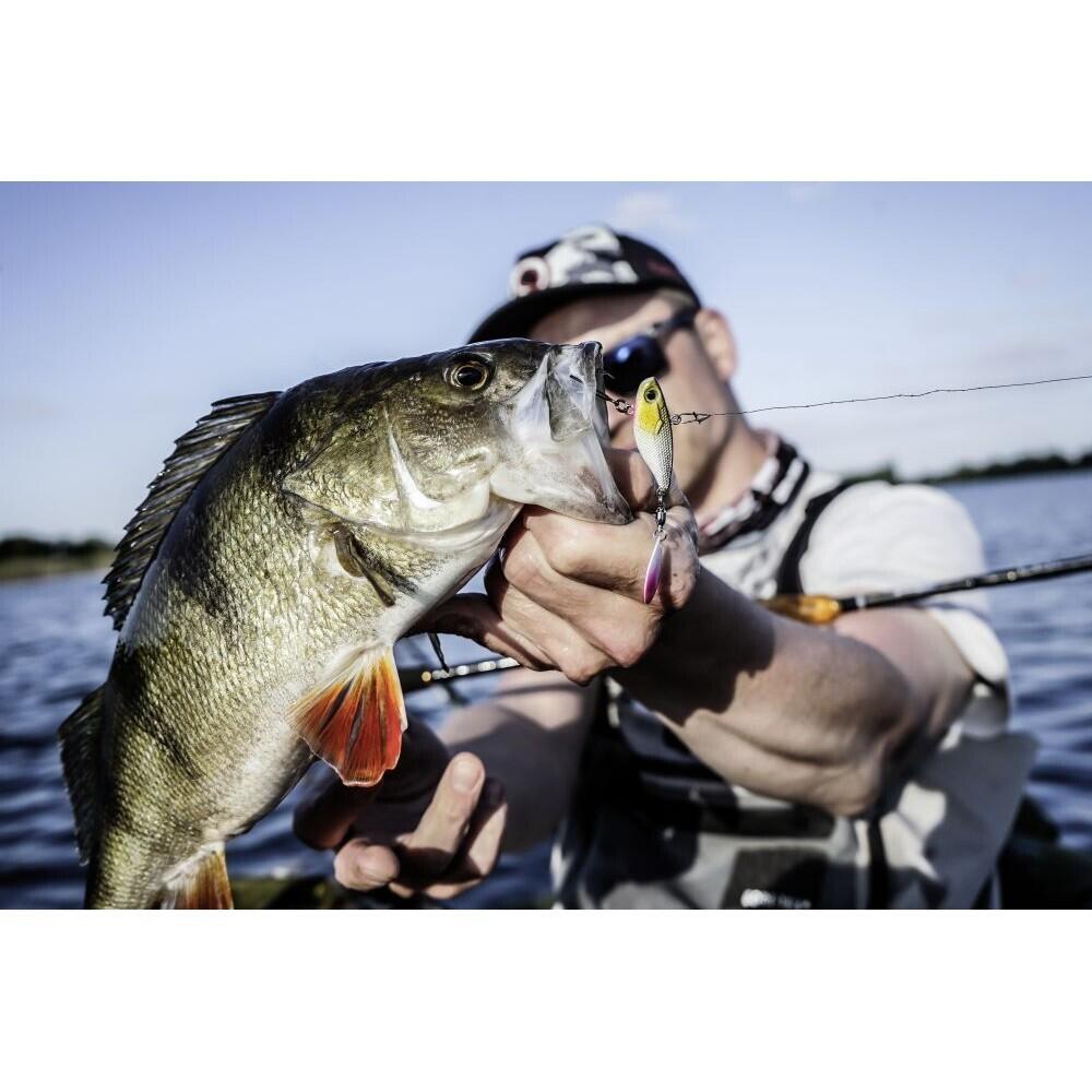 Leurre Quantum 4street Spin-Jig - 21g 5/5