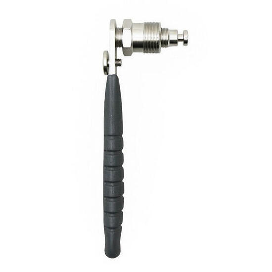 Werkzeug Kurbelabzieher Abzieher mit Stiel P2R Isis - Octalink