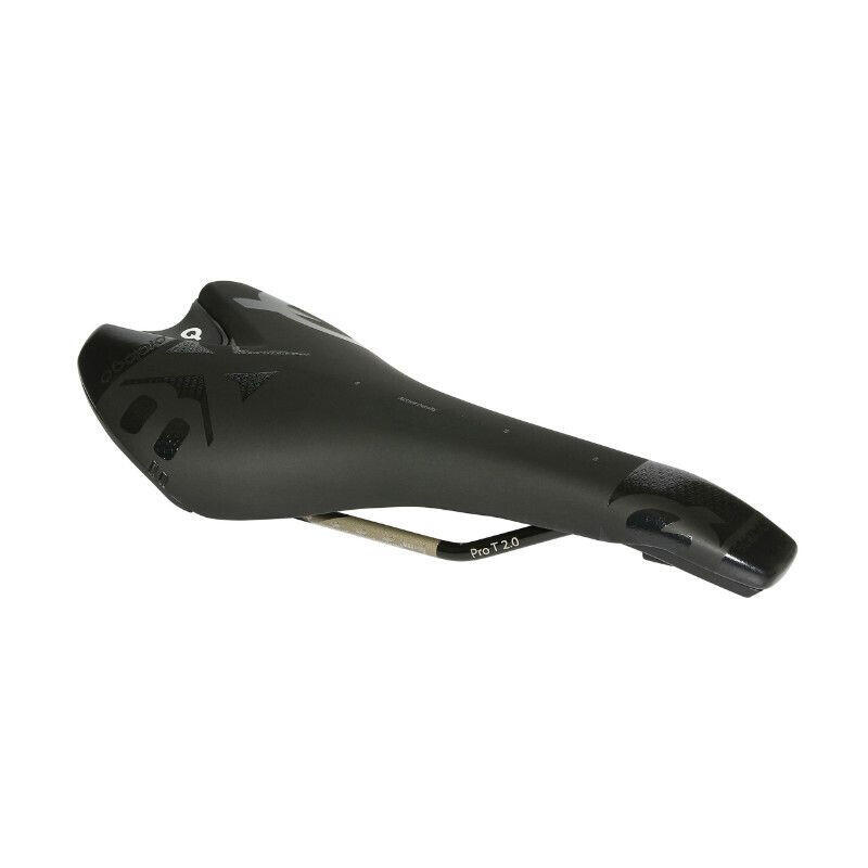 Selle carbone injecte P2R Prologo scratch X8 2.0