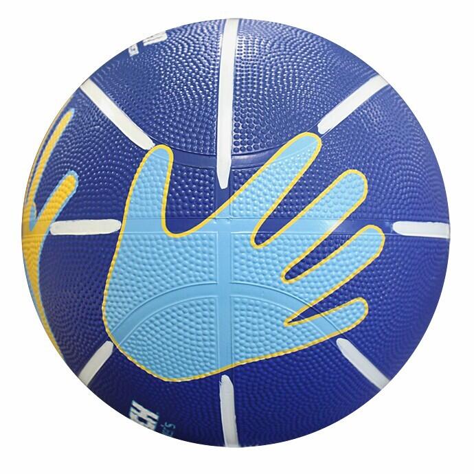 Kinderbasketbal Baden Sports Skilcoach Shooterz 2/2