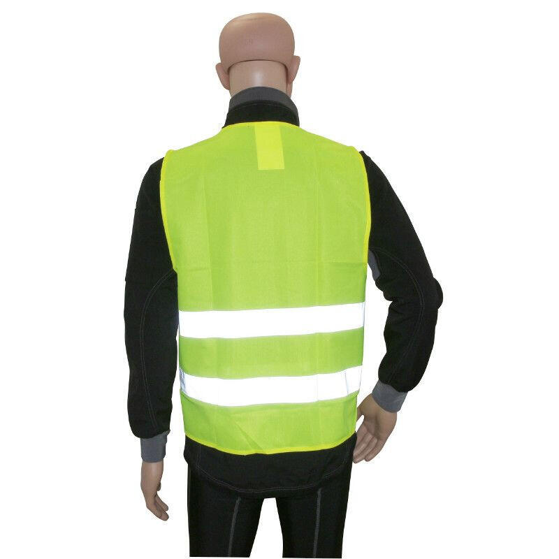 Reflecterend veiligheidsvest P2R