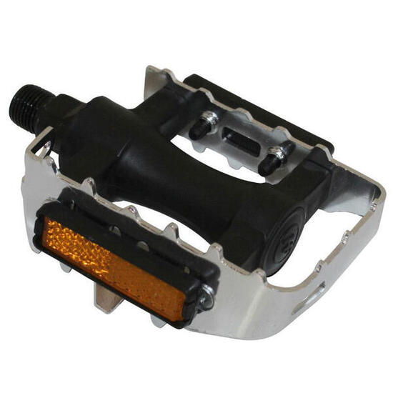 Pedale MTB Harz Käfig Alu P2R 9-16