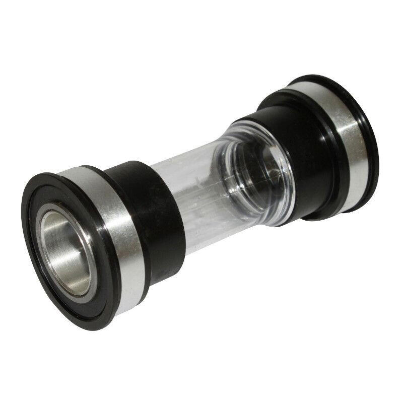 Boitier pédalier Black Bearing PF41 86/92 B5 pour axe DUB Boitier pédalier Black Bearing PF41 86/92 B5 pour axe DUB
