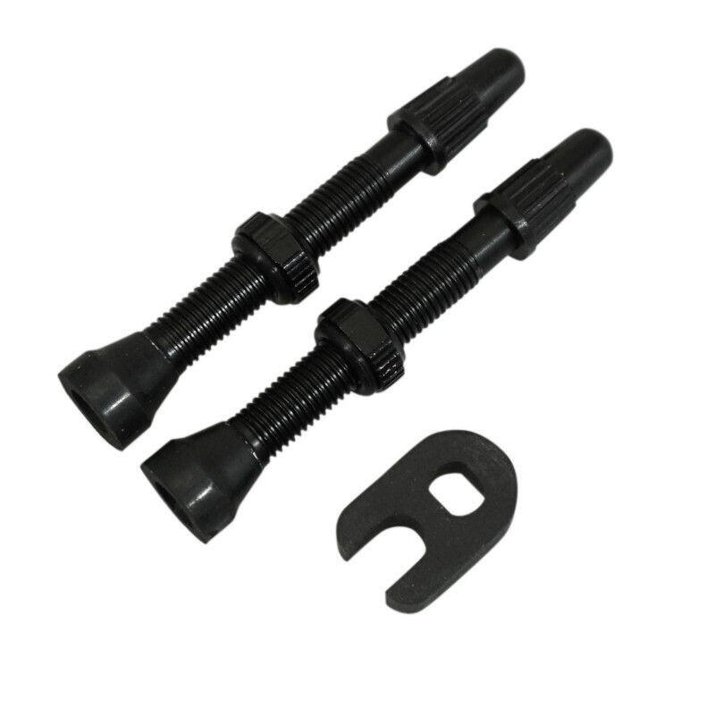 HUTCHINSON Valvola rimovibile per pneumatici tubeless Hutchinson Presta