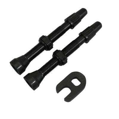 Valvola rimovibile per pneumatici tubeless Hutchinson Presta