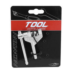 Outil dérive chaîne vélo P2R 7-8-9-10V.