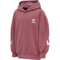 Sweatshirt à capuche fille Hummel Due